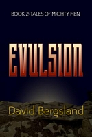 Cover of Evulsion by David Bergsland