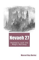 Naddalin Magic Railway