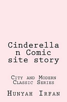 Cinderella N Comic Site Story