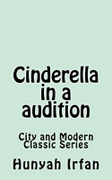 Cinderella in a Audition