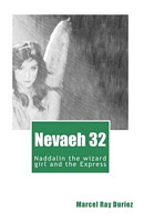 Naddalin the Wizard Girl and the Express