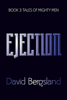 Cover of Ejection by David Bergsland