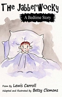 The Jabberwocky by Betsy Clemons