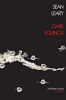 Cover of Dark Equinox by Sean Leary