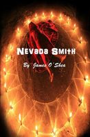 Cover of Nevada Smith by James O'Shea