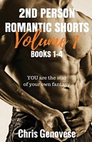 2ND PERSON ROMANTIC SHORTS Volume 1