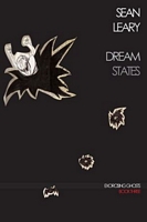 Cover of Dream States by Sean Leary