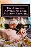 Cover of The Tale of Six Nubile Virgins by Vidanage P. Karunaratne