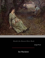 Large Print edition cover