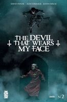 The Devil That Wears My Face #2