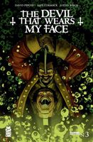 The Devil That Wears My Face #3