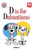 101 Dalmatians Early Readers