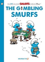 The Gambling Smurfs