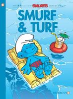Smurf and Turf