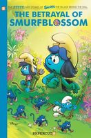 The Betrayal of SmurfBlossom