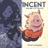 Vincent Book Three