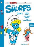 Smurfs 3-in-1 #5