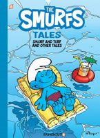 Smurf & Turf and other stories