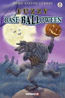Baseballoween