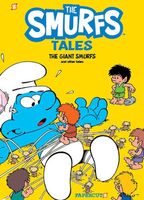 The Giant Smurfs and other Tales