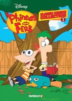 Phineas & Ferb Collection Vol. 1