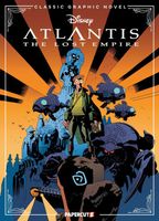 Atlantis
