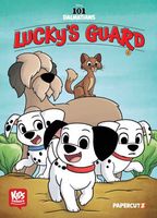 101 Dalmatians: Lucky's Guard
