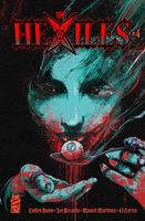 The Hexiles #4