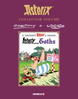 Rene Goscinny's Latest Book