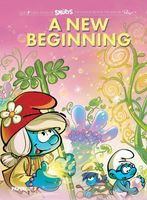 A New Beginning