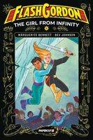 Flash Gordon: The Girl from Infinity Vol. 1