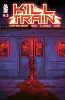 Kill Train #3