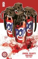 Pop Kill #2