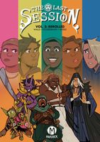 Jasmine Walls's Latest Book