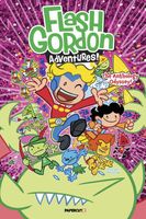 Art Baltazar's Latest Book