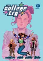 Olivia Cuartero-Briggs's Latest Book