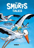 Peyo's Latest Book