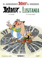 Rene Goscinny's Latest Book