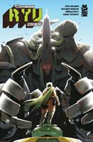 Gatchaman: The Solo Adventures- Ryu: Scavengers