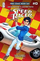 Speed Racer #0