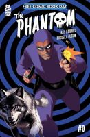 The Phantom #0