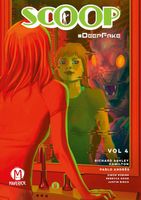 Richard Hamilton's Latest Book