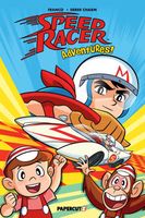 Hardcover edition cover