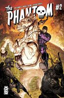 The Phantom #2