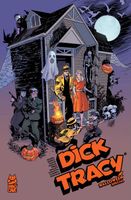 Dick Tracy Halloween Special