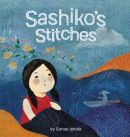 Sanae Ishida's Latest Book
