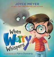 Joyce Meyer's Latest Book