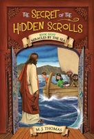 The Secret of the Hidden Scrolls, Book 8
