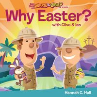 C. Hall's Latest Book