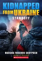 Marsha Forchuk Skrypuch's Latest Book